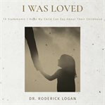 I Was Loved cover image