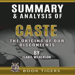 Summary and Analysis of Caste cover image