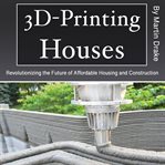 3d-printing Houses cover image