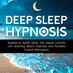 Deep Sleep Hypnosis cover image