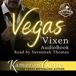 Vegas Vixen cover image
