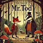 The Tale of Mr. Tod cover image