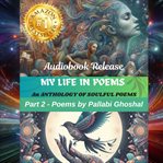 My Life in Poems cover image