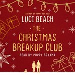 The Christmas Breakup Club cover image