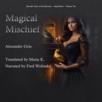Magical Mischief cover image