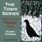 The Toshi Series cover image