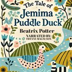 The Tale of Jemima Puddle Duck cover image