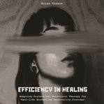 Efficiency in Healing cover image