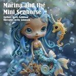 Marina and the Mini Seahorse cover image