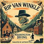 Rip Van Winkle cover image