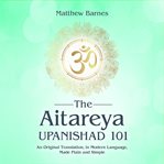 The Aitareya Upanishad 101 cover image