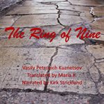 The Ring of Nine cover image