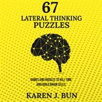 67 Lateral Thinking Puzzles cover image