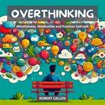 Overthinking cover image