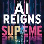 A World Where Artificial Intelligence Governs Human Society cover image