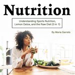 Nutrition cover image
