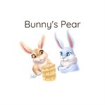 Bunnýs Pear cover image