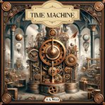 The Time Machine cover image