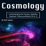 Cosmology cover image