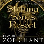 Shifting Sands Omnibus Volume 1 : Shifting Sands Omnibus cover image