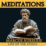 Meditations : Marcus Aurelius cover image