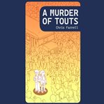 A Murder of Touts cover image