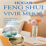 Hogar feng shui para vivir mejor cover image