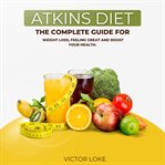 Atkins Diet cover image