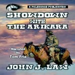 Showdown With the Arikara cover image
