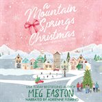 A Mountain Springs Christmas cover image