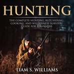 Hunting cover image