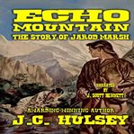 Echo Mountain cover image