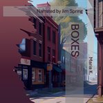Boxes cover image