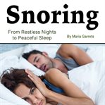 Snoring cover image