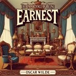 The Importance of Being Earnest cover image