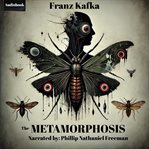 The Metamorphosis cover image
