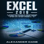 Excel 2019 cover image