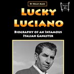 Lucky Luciano cover image