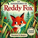 The Adventures of Reddy Fox cover image