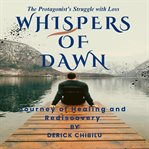 Whispers of Dawn" Journey of Healing and Rediscovery cover image