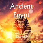 Ancient Egypt cover image