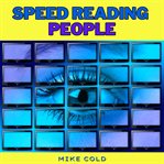 Speed Reading People cover image