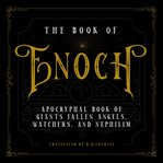 The Book of Enoch cover image