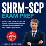 SHRM-SCP Exam Prep cover image