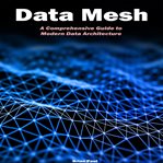 Data Mesh cover image
