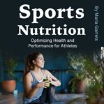 Sports Nutrition cover image