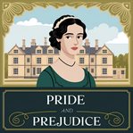 Pride and Prejudice cover image