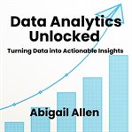 Data Analytics Unlocked cover image