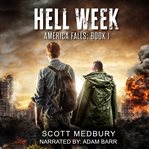 Hell Week : America Falls cover image