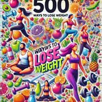 501 Ways to Lose Weight Right Now! cover image